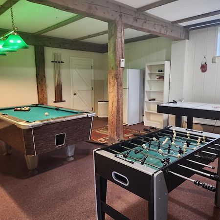 Mountaineer Inn West Dover Luaran gambar