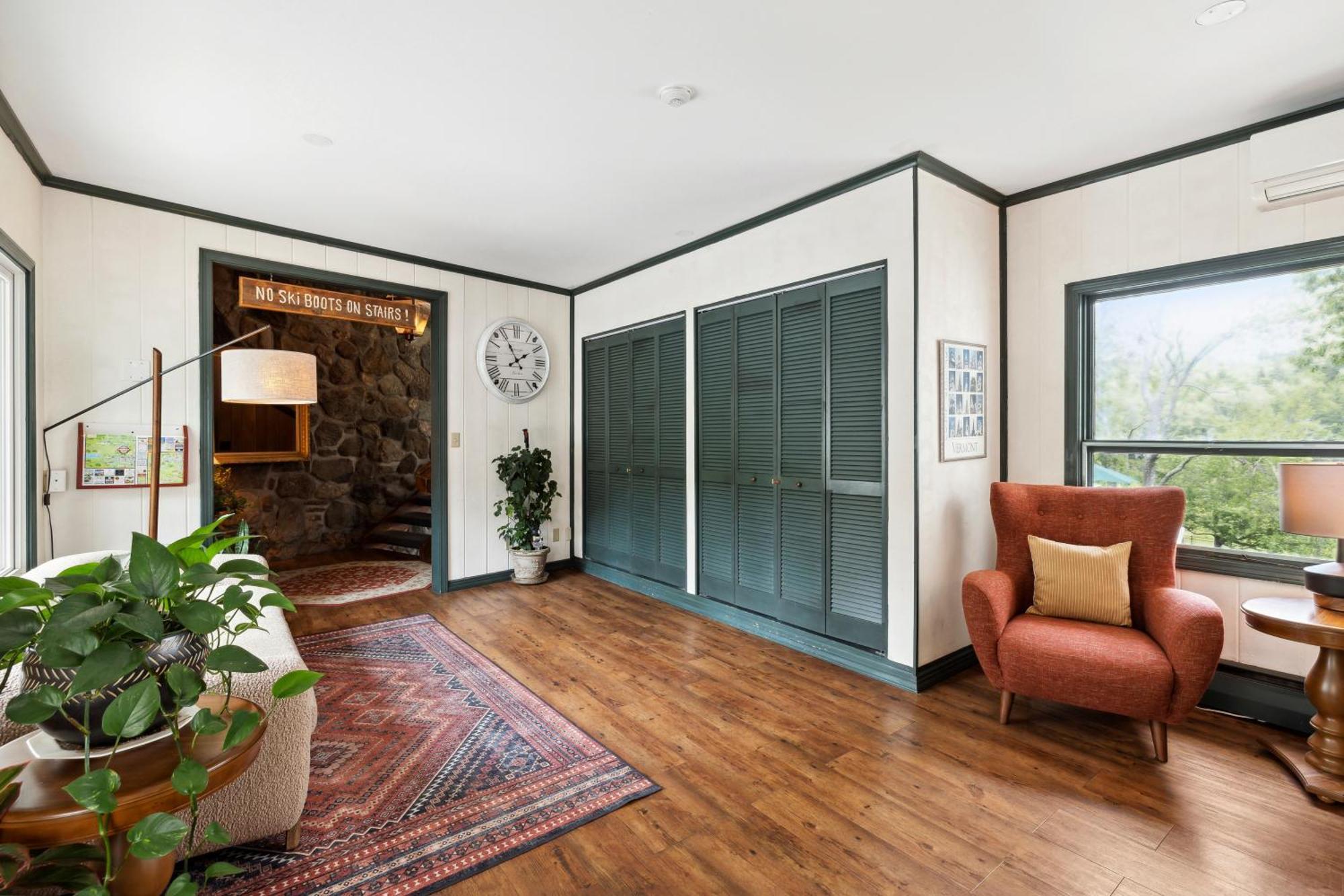 Mountaineer Inn West Dover Luaran gambar