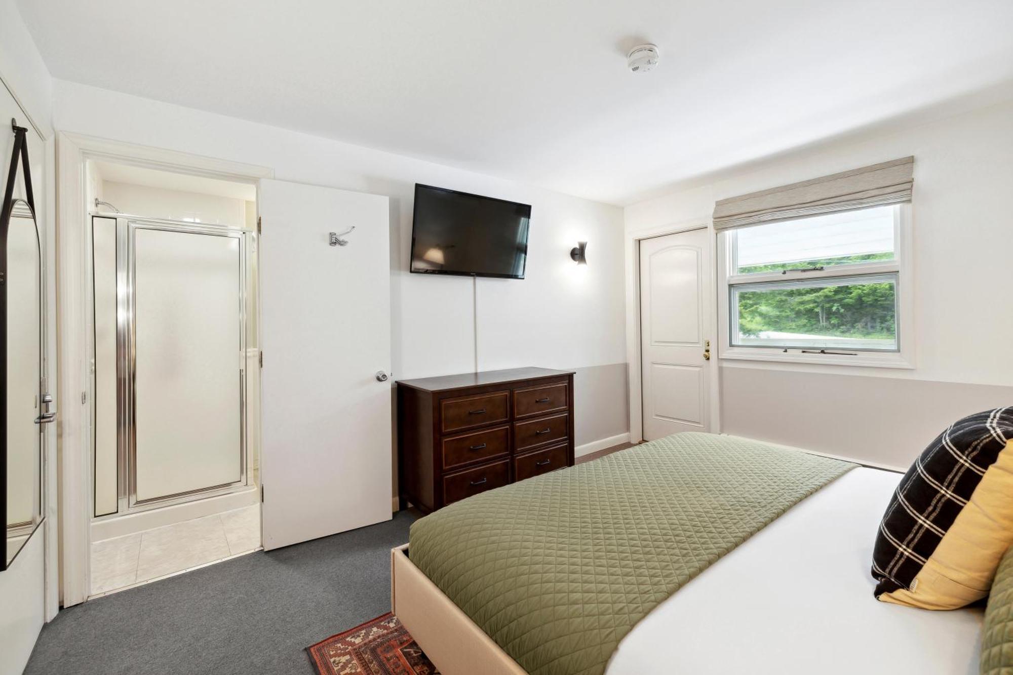 Mountaineer Inn West Dover Luaran gambar