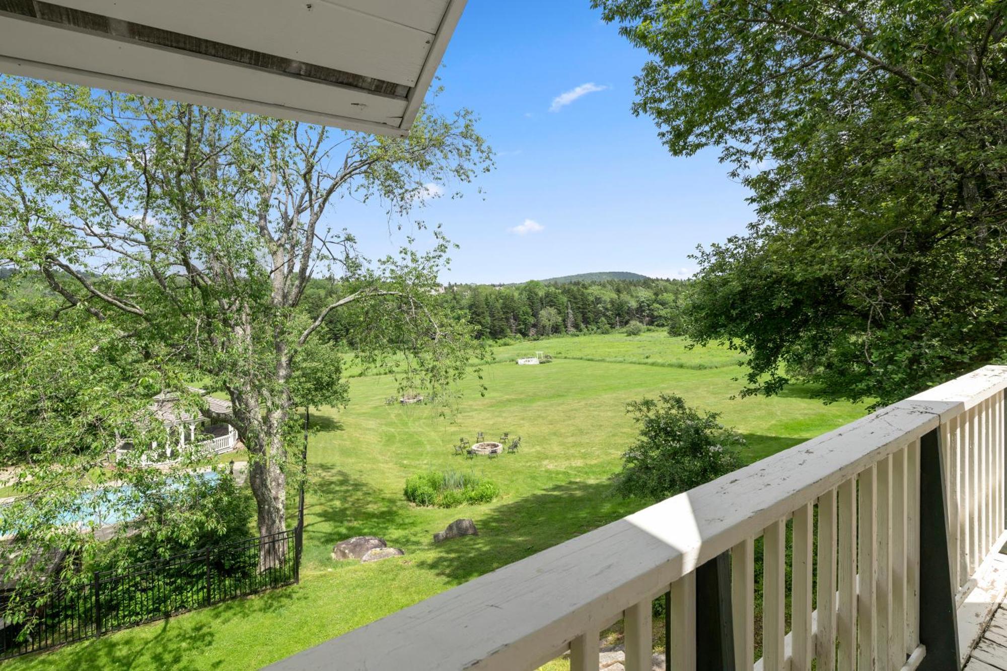 Mountaineer Inn West Dover Luaran gambar