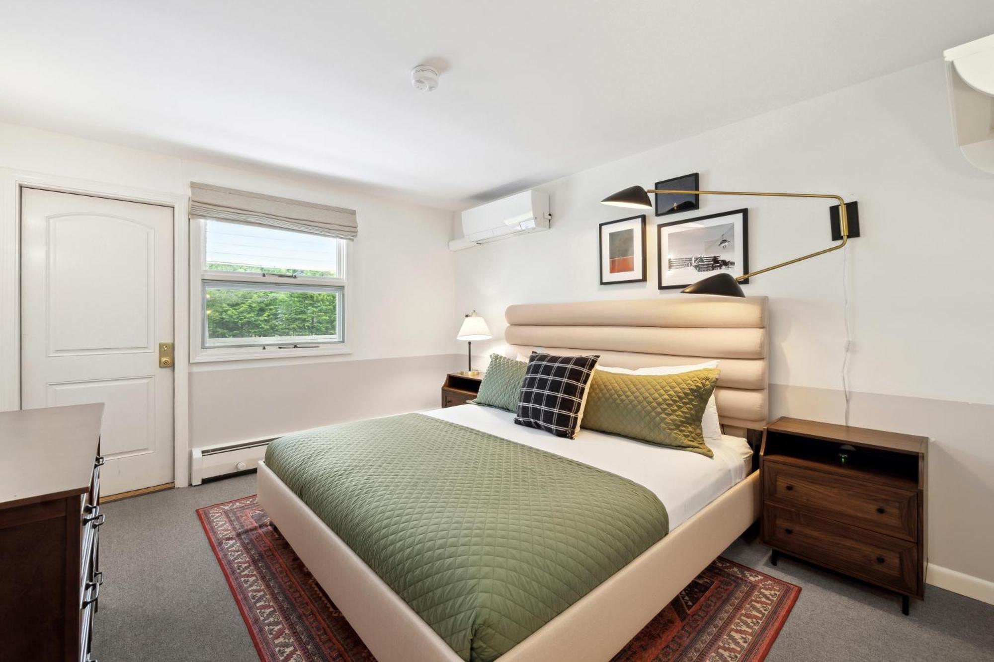 Mountaineer Inn West Dover Luaran gambar
