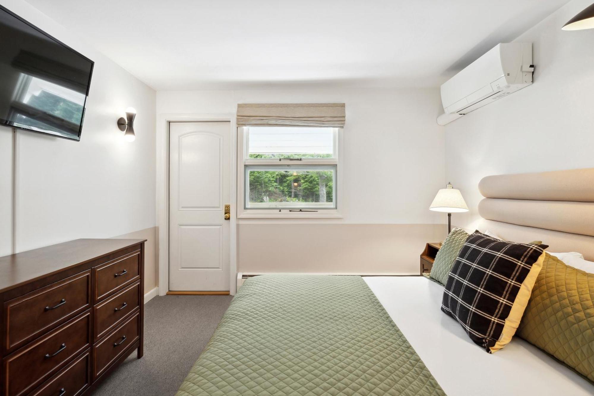Mountaineer Inn West Dover Luaran gambar