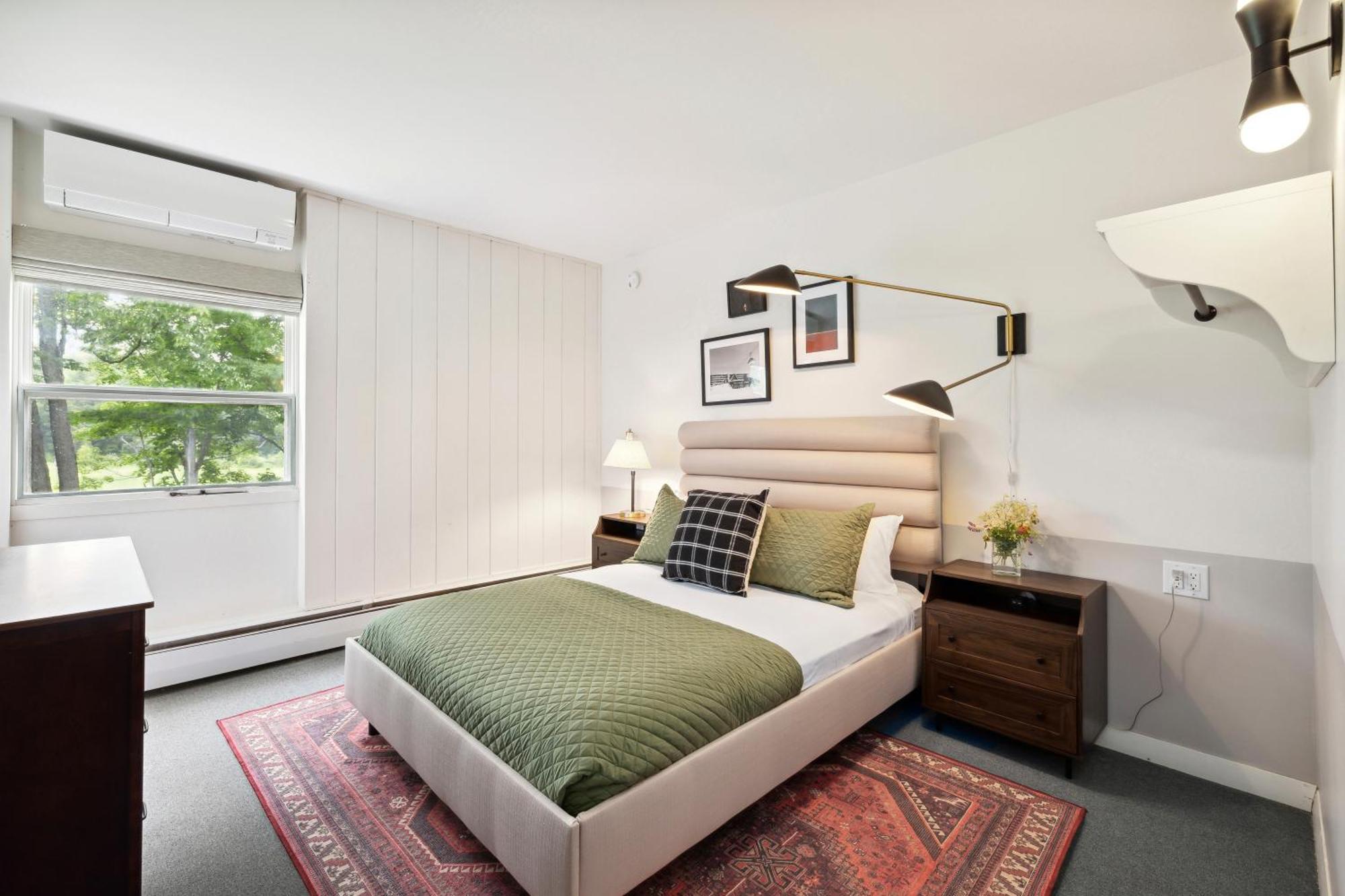 Mountaineer Inn West Dover Luaran gambar