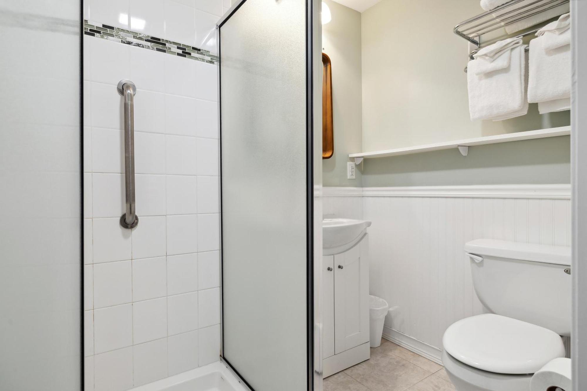 Mountaineer Inn West Dover Luaran gambar