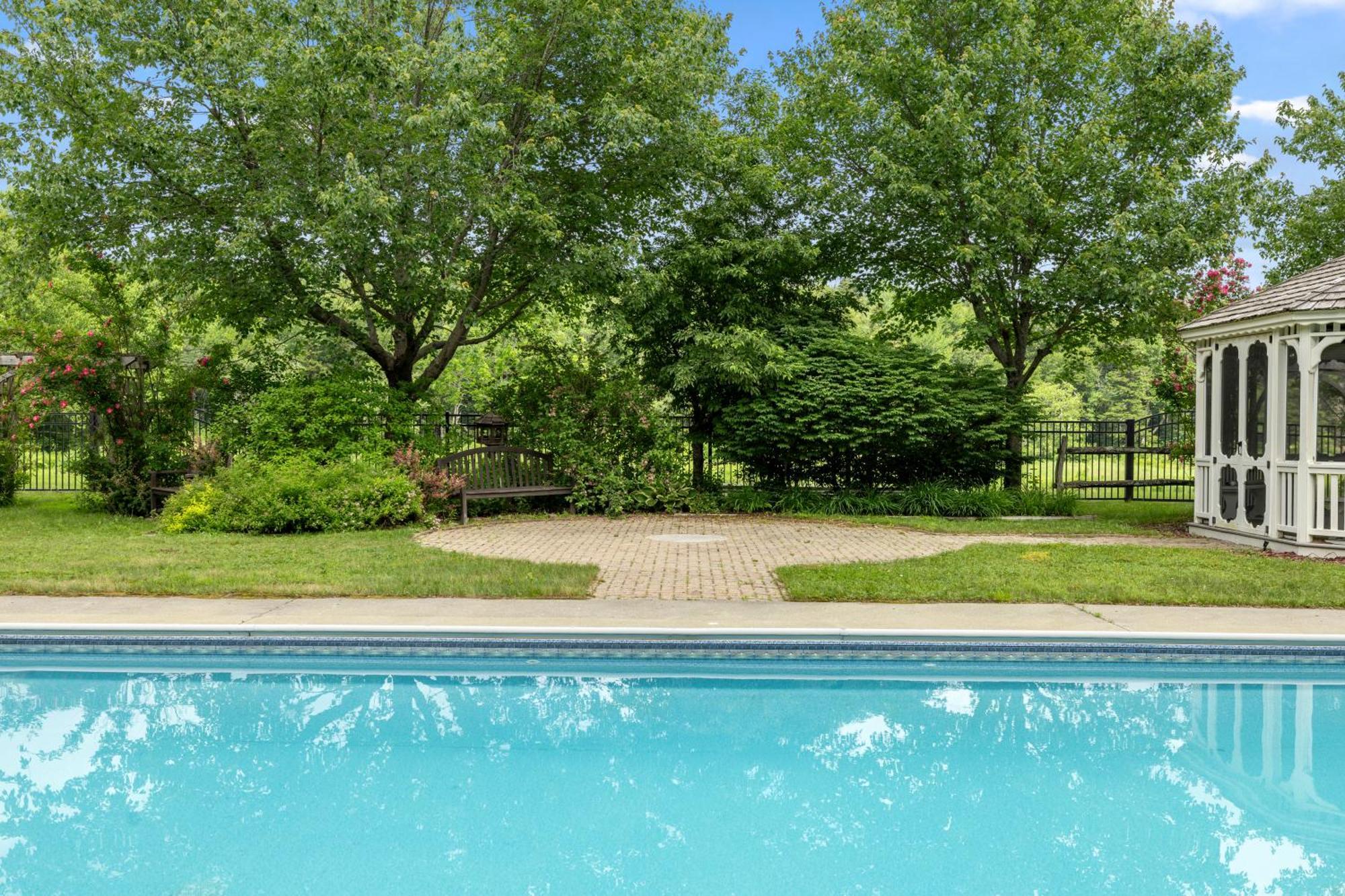 Mountaineer Inn West Dover Luaran gambar